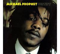 Michael Prophet Certify (Vinyl LP) 12" Album