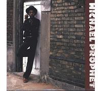 Michael Prophet - Gunman