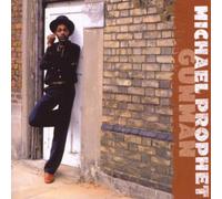 Michael Prophet - Gunman