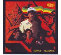 Michael Prophet - Serious Reasoning