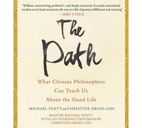Michael Puett Christine Gross-Loh The Path (CD)