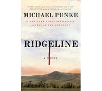 Michael Punke Ridgeline (Tascabile)