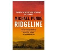 Michael Punke Ridgeline (Tascabile)
