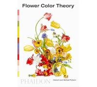 Michael Putnam Darroch Putnam Flower Color Theory (Tascabile)