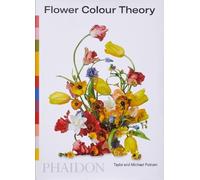 Michael Putnam Taylor Putnam Flower Colour Theory (Tascabile)