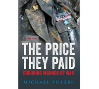 Michael Putzel The Price They Paid (Copertina rigida)