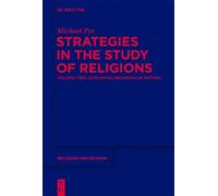 Michael Pye Exploring Religions in Motion (Copertina rigida) Religion and Reason