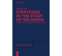 Michael Pye Exploring Religions in Motion (Tascabile) Religion and Reason