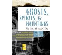 Michael Pye Exposed, Uncovered & Declassified: Ghosts, Spirits, & Ha (Tascabile)