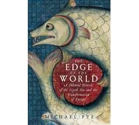 Michael Pye The Edge of the World (Copertina rigida)