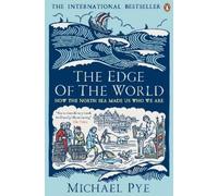 Michael Pye The Edge of the World (Tascabile)