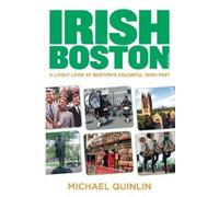 Michael Quinlin Irish Boston (Tascabile)