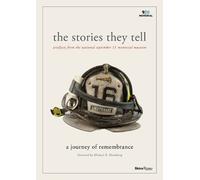 Michael R. Bloomberg The Stories They Tell (Copertina rigida)