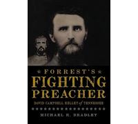 Michael R. Bradley Forrest's Fighting Preacher (Tascabile)