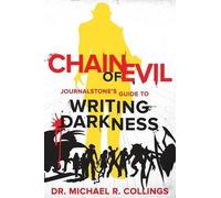 Michael R Collings Chain of Evil (Tascabile)