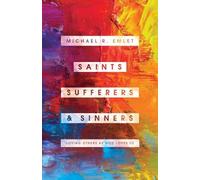 Michael R Emlet Saints, Sufferers, and Sinners (Tascabile) Helping the Helper