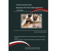 Michael R Eslinger Hypnosis for Pain Management (Tascabile)