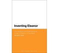 Michael R. Evans Inventing Eleanor (Tascabile)