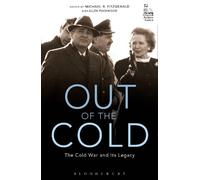 Michael R. Fitzgerald Out of the Cold (Tascabile)