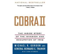 Michael R. Gordon Bernard E. Trainor Cobra II (Tascabile)