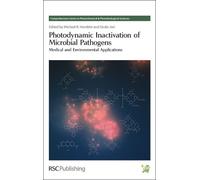 Giulio Jori Photodynamic Inactivation of Microbial Pathogens (Copertina rigida)