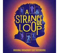 Michael R. Jackson - A Strange Loop (Original Broadway Cast Recording)