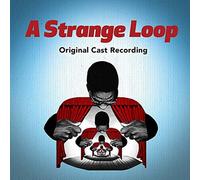 Jackson, Michael R. - A Strange Loop (Original Cast Recording)
