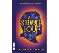 Michael R. Jackson A Strange Loop (Tascabile) NHB Modern Plays