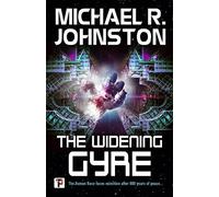 Michael R. Johnston The Widening Gyre (Tascabile) Remembrance War