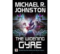 Michael R. Johnston The Widening Gyre (Tascabile) The Remembrance War