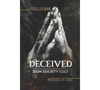 Michael R King Deceived (Tascabile)