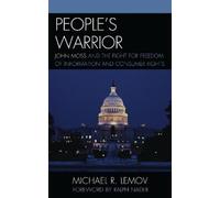 Michael R. Lemov People's Warrior (Copertina rigida)