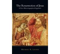 Michael R. Licona The Resurrection of Jesus (Tascabile)