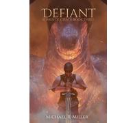 Michael R Miller Defiant (Copertina rigida) Songs of Chaos