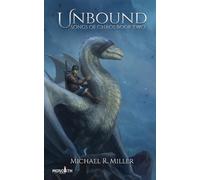 Michael R Miller Unbound (Tascabile) Songs of Chaos
