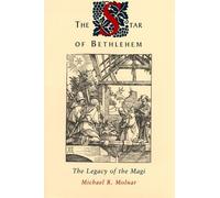 Michael R. Molnar The Star of Bethlehem (Tascabile)