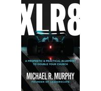 Michael R Murphy XLR8 (Tascabile)