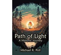 Michael R Poll Path of Light (Tascabile)