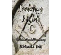 Michael R Poll Seeking Light (Tascabile)