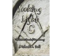Michael R Poll Seeking Light (Tascabile)