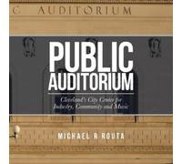 Michael R Routa Public Auditorium (Tascabile)