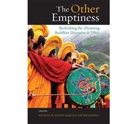 Michael R. Sheehy The Other Emptiness (Tascabile)