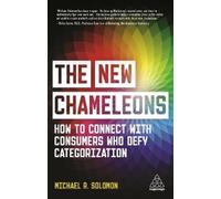 Michael R. Solomon The New Chameleons (Tascabile)