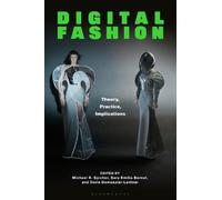 Michael R. Spicher Digital Fashion (Copertina rigida)
