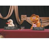 Michael R. Taylor The Puppet Show (Tascabile)