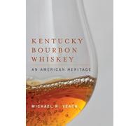 Michael R. Veach Kentucky Bourbon Whiskey (Copertina rigida)