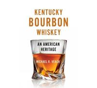 Michael R Veach Kentucky Bourbon Whiskey (Tascabile)