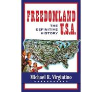 Michael R Virgintino Freedomland U.S.A. (Tascabile)