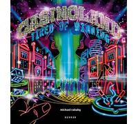 Michael Rababy Casinoland - Tired of Winning (Copertina rigida)