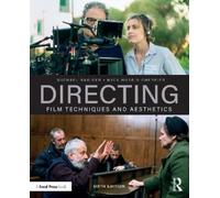 Michael Rabiger Mick Hur herrier Directing (Tascabile)